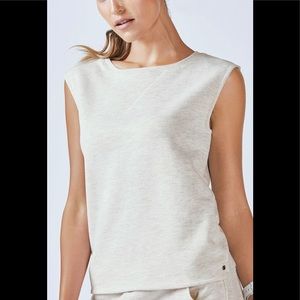 Fabletics Anne Top Le Muscle Tee